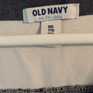 Old navy jean dress